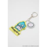 (サンリオキャラクターズ)バカンスアクリルキーホルダー | RODEO CROWNS WIDE BOWL | 詳細画像2 