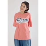 ツイルパッチTシャツ | RODEO CROWNS WIDE BOWL | 詳細画像14