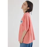 ツイルパッチTシャツ | RODEO CROWNS WIDE BOWL | 詳細画像16