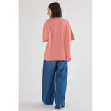 ツイルパッチTシャツ | RODEO CROWNS WIDE BOWL | 詳細画像19