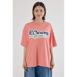 ツイルパッチTシャツ | RODEO CROWNS WIDE BOWL | 詳細画像20