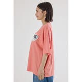 ツイルパッチTシャツ | RODEO CROWNS WIDE BOWL | 詳細画像21