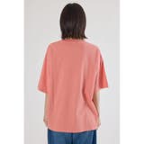 ツイルパッチTシャツ | RODEO CROWNS WIDE BOWL | 詳細画像22