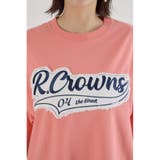 ツイルパッチTシャツ | RODEO CROWNS WIDE BOWL | 詳細画像23
