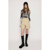 H／W STRETCHY SHORT パンツ | SLY OUTLET | 詳細画像8 