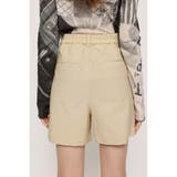 H／W STRETCHY SHORT パンツ | SLY OUTLET | 詳細画像12 
