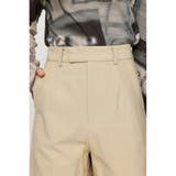 H／W STRETCHY SHORT パンツ | SLY OUTLET | 詳細画像13 