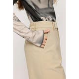 H／W STRETCHY SHORT パンツ | SLY OUTLET | 詳細画像15 