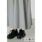 W/Rビッグポケットフレアスカート | RODEO CROWNS WIDE BOWL | 詳細画像31