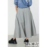 W/Rビッグポケットフレアスカート | RODEO CROWNS WIDE BOWL | 詳細画像23