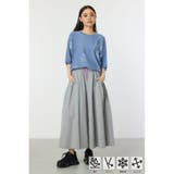 W/Rビッグポケットフレアスカート | RODEO CROWNS WIDE BOWL | 詳細画像24