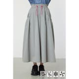 W/Rビッグポケットフレアスカート | RODEO CROWNS WIDE BOWL | 詳細画像26