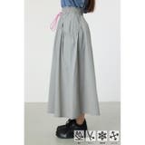 W/Rビッグポケットフレアスカート | RODEO CROWNS WIDE BOWL | 詳細画像27