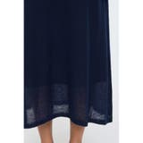 SHEER KNIT ドレス | MOUSSY OUTLET | 詳細画像11 