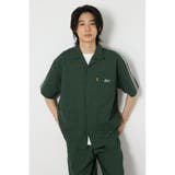 DRYNE Tech トラックシャツ | RODEO CROWNS WIDE BOWL | 詳細画像1