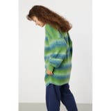 グラデーションニットワンピース | RODEO CROWNS WIDE BOWL | 詳細画像20