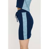 KNIT TRACK SIDE LINE ショートスカート | SLY OUTLET | 詳細画像9