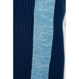 KNIT TRACK SIDE LINE ショートスカート | SLY OUTLET | 詳細画像13