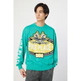 TQ | PIKE PLACE ニット | RODEO CROWNS WIDE BOWL