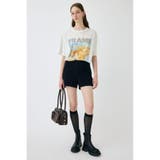 FRAME OF A FILM TEE | MOUSSY OUTLET | 詳細画像2