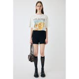 FRAME OF A FILM TEE | MOUSSY OUTLET | 詳細画像3