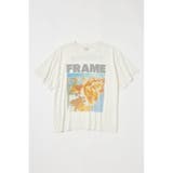 FRAME OF A FILM TEE | MOUSSY OUTLET | 詳細画像6