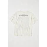 FRAME OF A FILM TEE | MOUSSY OUTLET | 詳細画像7