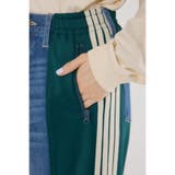 カスタムトラック デニムパンツ | RODEO CROWNS WIDE BOWL | 詳細画像12