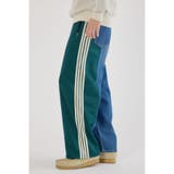 カスタムトラック デニムパンツ | RODEO CROWNS WIDE BOWL | 詳細画像17