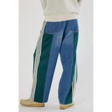 カスタムトラック デニムパンツ | RODEO CROWNS WIDE BOWL | 詳細画像18