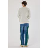 カスタムトラック デニムパンツ | RODEO CROWNS WIDE BOWL | 詳細画像20