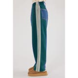 カスタムトラック デニムパンツ | RODEO CROWNS WIDE BOWL | 詳細画像8