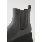 SIDEGOA WEDGE ブーツ | SLY OUTLET | 詳細画像13