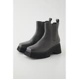 SIDEGOA WEDGE ブーツ | SLY OUTLET | 詳細画像9