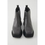 SIDEGOA WEDGE ブーツ | SLY OUTLET | 詳細画像10