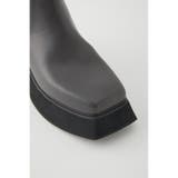SIDEGOA WEDGE ブーツ | SLY OUTLET | 詳細画像12