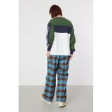 チェックカーゴパンツ | RODEO CROWNS WIDE BOWL | 詳細画像25