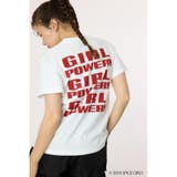 SPICE GIRLS Tシャツ | RODEO CROWNS WIDE BOWL | 詳細画像3 