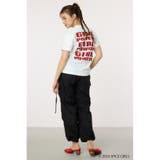 SPICE GIRLS Tシャツ | RODEO CROWNS WIDE BOWL | 詳細画像6 