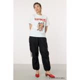SPICE GIRLS Tシャツ | RODEO CROWNS WIDE BOWL | 詳細画像7 