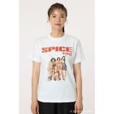 SPICE GIRLS Tシャツ | RODEO CROWNS WIDE BOWL | 詳細画像8 