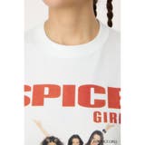 SPICE GIRLS Tシャツ | RODEO CROWNS WIDE BOWL | 詳細画像13 