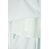 SHOULDER RIBBON LONG ワンピース | MOUSSY OUTLET | 詳細画像2 