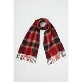 チェックマフラー | RODEO CROWNS WIDE BOWL | 詳細画像14 