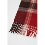 チェックマフラー | RODEO CROWNS WIDE BOWL | 詳細画像15 