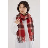 チェックマフラー | RODEO CROWNS WIDE BOWL | 詳細画像17 