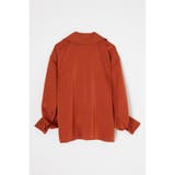 SKIPPER シャツ | MOUSSY OUTLET | 詳細画像15 