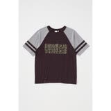 L/BLK1 | WHEELERS ラグラン TEE | MOUSSY OUTLET