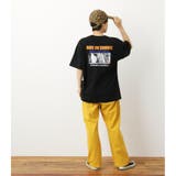 (WEB限定)アソートPHOTO TシャツWL | RODEO CROWNS WIDE BOWL | 詳細画像9 