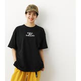 (WEB限定)アソートPHOTO TシャツWL | RODEO CROWNS WIDE BOWL | 詳細画像10 